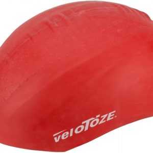 Чохол на шолом VELOTOZE, червоний