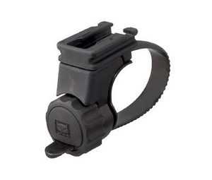 Тримач заднього світла CatEye SP-10 Flex-Tight, 13-32мм