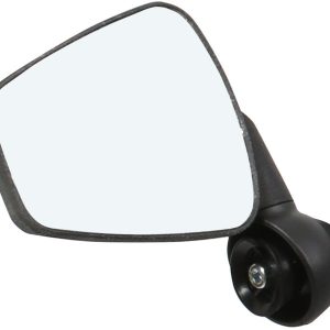 Дзеркало Zefal DOOBACK 2 монтаж на руль, ліва сторона