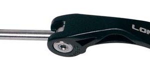 Ексцентрик підсідельного хомута, AL чорний