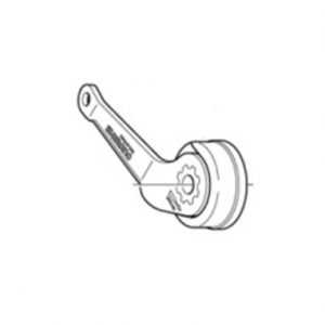 Елемент гальмування втулки Shimano SG-3C41 BRAKE ARM UNIT