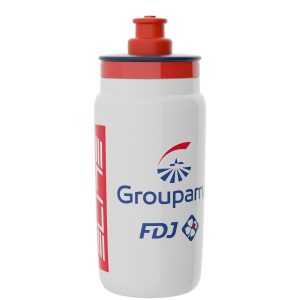 Фляга ELITE FLY FDJ GROUPAMA 550 мл