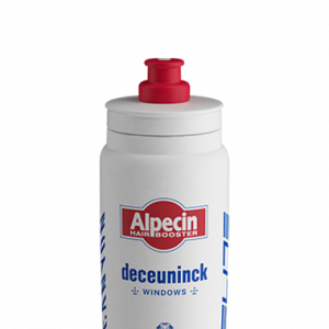 Фляга ELITE FLY TEAM ALPECIN DECEUNINCK 2024, 550 мл