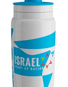 Фляга ELITE FLY TEAM ISRAEL START-UP NATION 2020 550 мл