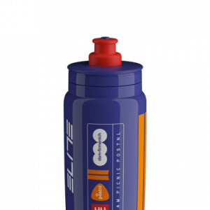 Фляга ELITE FLY TEAM PICNIC POSTNL 2025, 550 мл