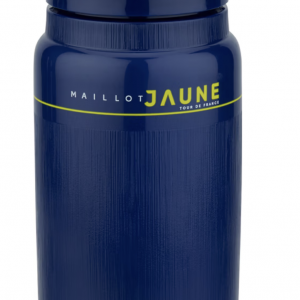 Фляга ELITE FLY TEX Maillot Jaune синя 550 мл