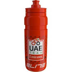 Фляга ELITE FLY UAE TEAM EMIRATES 2025 750мл