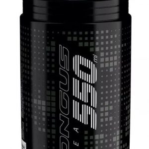 Фляга Longus KEBEA 550мл, чорна