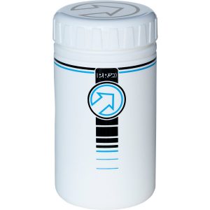 Фляга PRO для інструментів 500 ml, біла