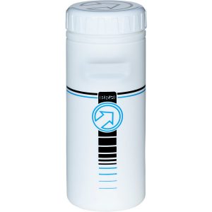 Фляга PRO для інструментів 750 ml, біла