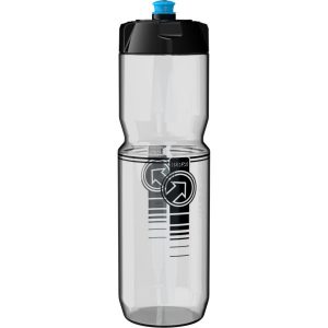 Фляга PRO TEAM 800ml, прозора
