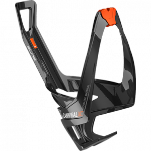 Фляготримач Elite CANNIBAL XC BIO жовтий