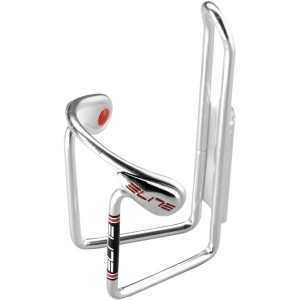 Фляготримач ELITE CIUSSI GEL AL срібний