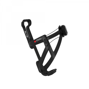 Фляготримач Elite STRUKA чорний