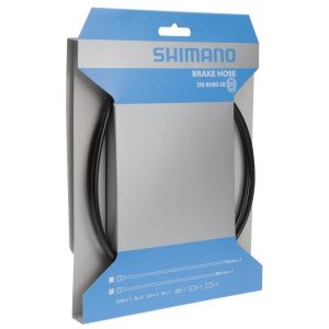 Гідролінія Shimano SM-BH90-JK-SSR для диск. гальм шосе, 1000мм чорн
