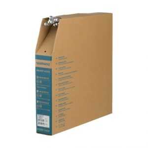 Гідролінія Shimano SM-BH90-SB для диск.гальм. 10штХ1700мм чорн, коробка =10шт.