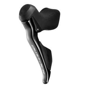 Гальм ручка/шифтер Shimano для гідравл диск гальм ST-R9170-L DURA-ACE Di2 Dual Control 11x2-швидк, ліва