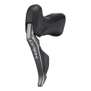 Гальм ручка/шифтер Shimano для гідравл диск гальм ST-RX815-L GRX, Di2 Dual Control 2-швидк, ліва