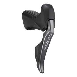 Гальм ручка/шифтер Shimano для гідравл диск гальм ST-RX815-R GRX, Di2 Dual Control 11-швидк, права