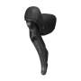 Гальм ручка/шифтер Shimano для гідравл диск гальм Shimano ST-RX610-L GRX, Dual Control 2-швидк, ліва