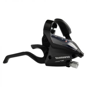 Гальм ручка/шифтер Shimano ST-EF500 правий 8шв