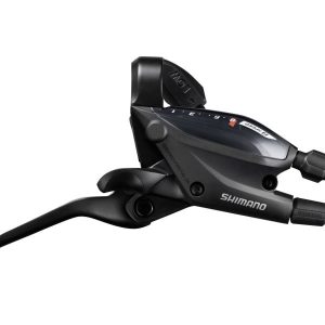 Гальм ручка/шифтер Shimano ST-EF505 правий 8-шв, для гідравл диск гальм