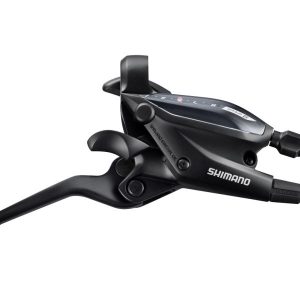 Гальм ручка/шифтер Shimano ST-EF505 правий 9-шв, для гідравл диск гальм