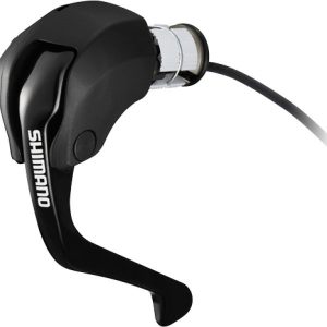 Гальм ручка/шифтер Shimano ST-R8060 ULTEGRA TT Di2 11x2-швидк, ліва