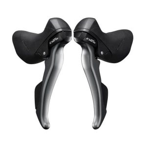 Гальм ручки/шифтери Shimano ST-R2000 CLARIS Dual Control 8x2-швидк ліва+права