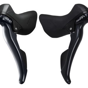 Гальм ручки/шифтери Shimano ST-R3000 SORA Dual Control 9x2-швидк ліва+права