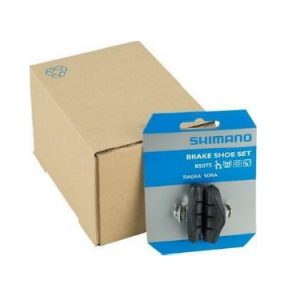 Гальмівні колодки шосейних гальм Shimano BR-2400, R50T4 =5пар