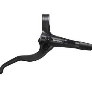 Гальмівна ручка Shimano BL-MT401, права, для гідр диск гальм, чорн
