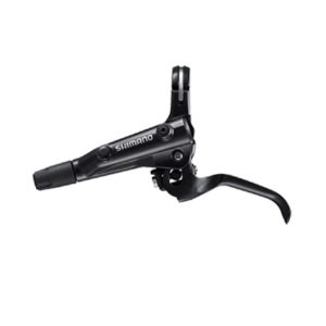 Гальмівна ручка Shimano BL-MT501, ліва, для гідр диск гальм