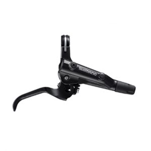 Гальмівна ручка Shimano BL-MT501, права, для гідр диск гальм