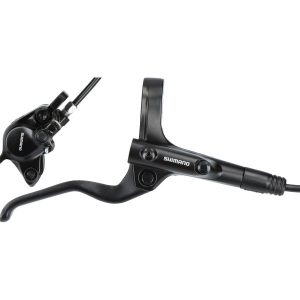 Гальмо гідравл. дискове Shimano MT201 заднє (права ручка BL-MT201, каліпер, гідроліния 1700мм)