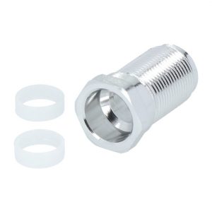 Гайка педалей Shimano PD-M780/М540 права