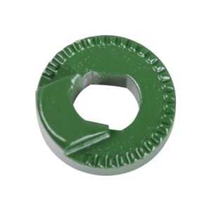 Стопорна шайба Shimano 8L втулки SG-8R20 (DARK GREEN)