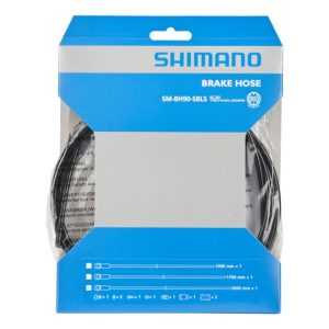 Гідролінія Shimano SM-BH90 для диск.гальм. 1000мм чорн