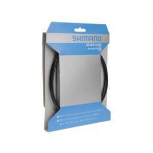 Гідролінія Shimano XTR SM-BH90-SBM-A для диск.гальм. 1700мм чорн