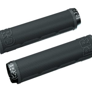 Гріпси PRO Econtrol Lock On (для електровелосипедів), з замками, 133mm/36mm, чорні