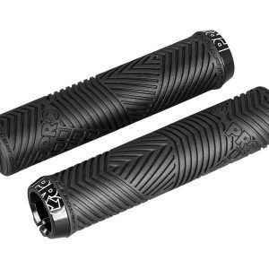 Гріпси PRO Dual Lock sport 132.5mm/30mm, чорні