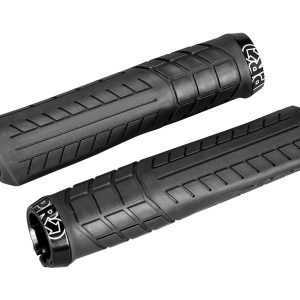 Гріпси PRO Ergonomic race 130mm/30mm, чорні