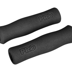 Гріпси PRO Ergonomic sport 130mm/32mm, чорні
