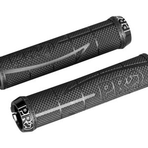 Гріпси PRO Lock on race 130mm/30mm, чорні