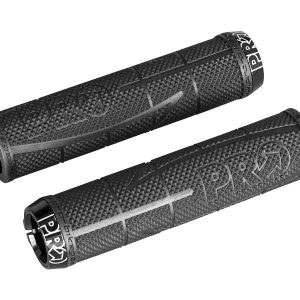 Гріпси PRO Lock on race 130mm/32mm, чорні