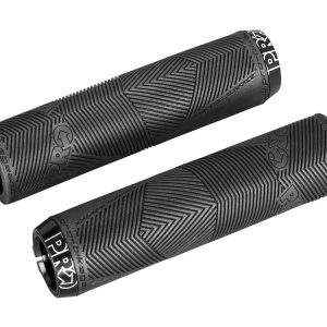 Гріпси PRO Lock on sport 132.5mm/32mm, чорні