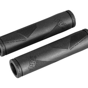 Гріпси PRO Slide on sport 125mm/32mm, чорні