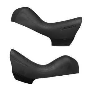 Гумки на ручки Shimano ST-R8020 ULTEGRA/ ST-R9120 DURA-ACE, пара