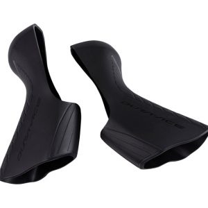 Гумки на ручки Shimano ST-R9100 DURA-ACE, пара