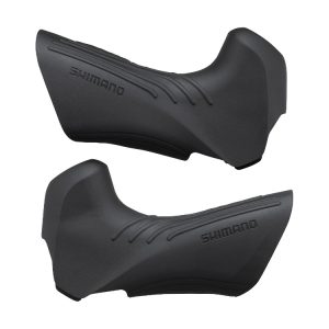 Гумки на ручки Shimano ST-RX815 GRX, пара